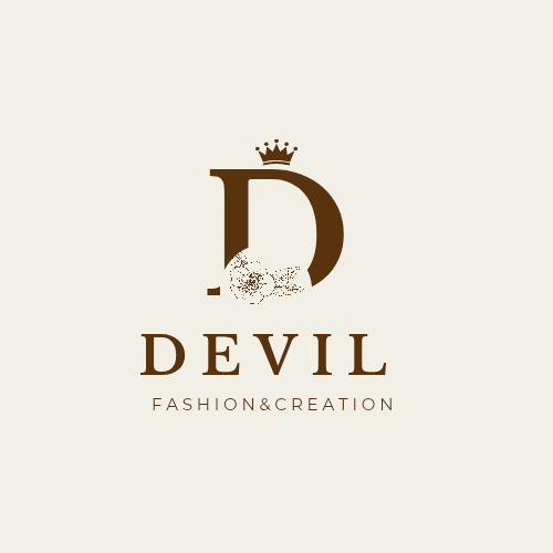 Devil fashion 